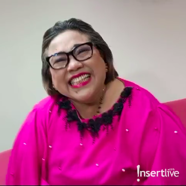 Sempat Sakit Hati karena Anak Tak Tanyakan Kabar, Nunung: Sekarang Udah Baik