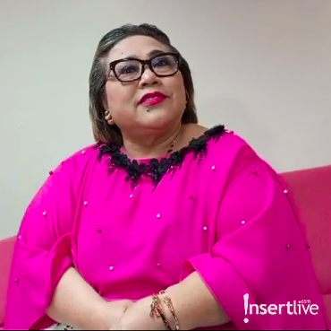 Nunung Nangis Saat Azis Gagap Hadir di Pernikahan, Ungkap Soal Gimmick Bikin Baper