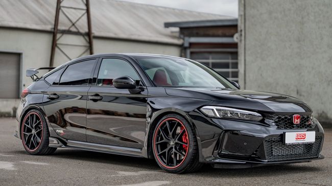 Produsen Jok Recaro dan Pelek BBS Bangkrut