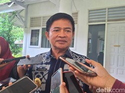 Smelter PT AMNT di Sumbawa Barat Segera Rampung, Rencananya Diresmikan Jokowi