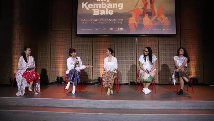 Sang Kembang Bale
