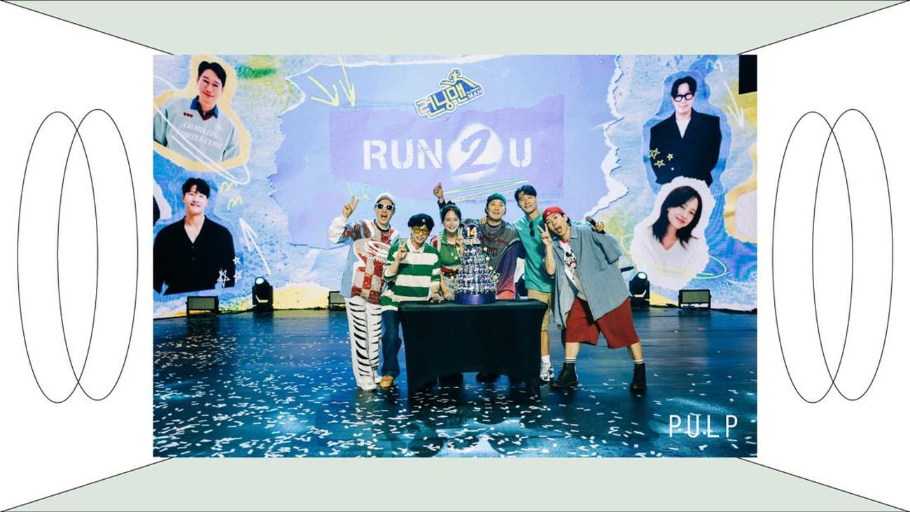 Sejarah Running Man: Variety Show Korea Legendaris yang Sangat Menghibur