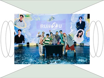 Sejarah Running Man: Variety Show Korea Legendaris yang Sangat Menghibur