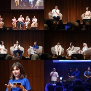 Hadirkan Mentor Inspiratif, Go Get It! 2024 dari Girls Beyond Kembali Diadakan untuk Para Calon Creator