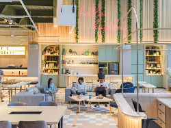 Masa Depan Bekerja: Tren Sewa Kantor Jakarta Bersama GoWork