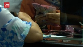 VIDEO: Sri Mulyani Prediksi Nilai Tukar Rupiah Segera Menguat