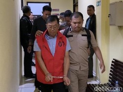 Rintangi Penyidikan Korupsi Timah, Toni Tamsil Dituntut 3 Tahun 6 Bulan Bui