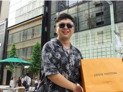 Mata Uang Jepang Melemah, Selamat Datang di Surganya Barang Branded!