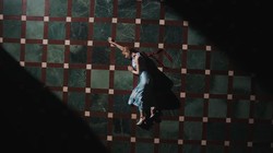 Lirik Lagu Run Away - Tzuyu TWICE