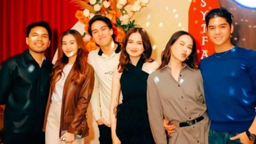 Terungkap Panggilan Al Ghazali ke Syifa Hadju usai Go Public dengan El Rumi