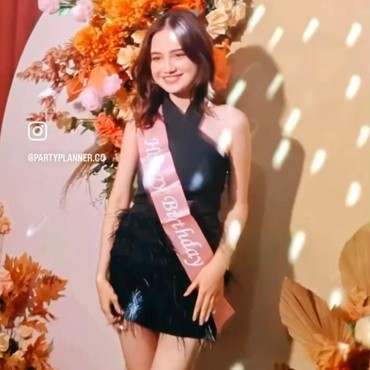 Lirik Lagu Jangan Pernah Berubah Syifa Hadju yang Viral di TikTok