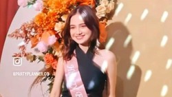 Lirik Lagu Jangan Pernah Berubah Syifa Hadju yang Viral di TikTok