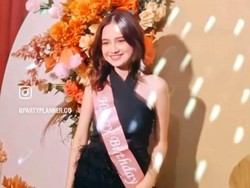 Lirik Lagu Jangan Pernah Berubah Syifa Hadju yang Viral di TikTok