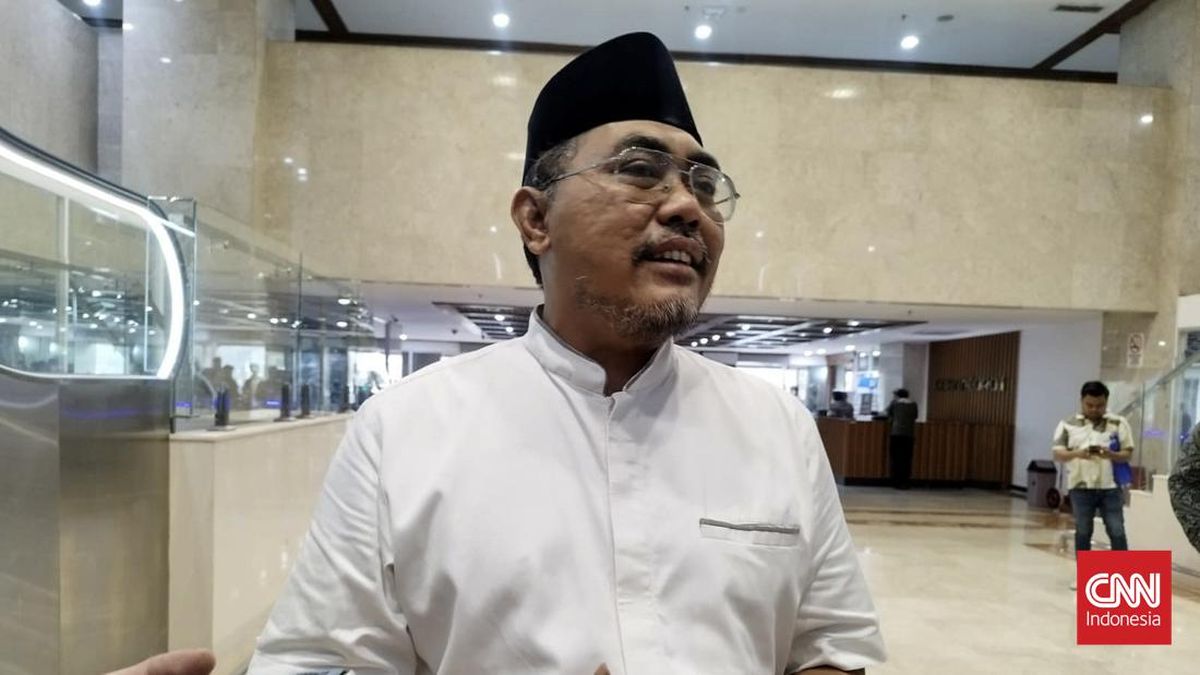 Bertambah Lagi Fraksi yang Setuju Evaluasi Tunjangan Anggota DPR RI