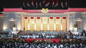 Sejarah Istana Jakarta dan Bogor yang Disebut Jokowi Bau Kolonial