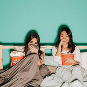 8 Serial Netflix Terbaru di Bulan Agustus, Ada Horor, Romatis Hingga Kisah Dewa Zeus!