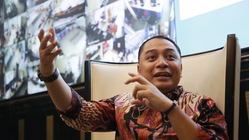 Wali Kota Surabaya, Eri Cahyadi meluncurkan kebijakan insentif fiskal daerah berupa pembebasan dan pengurangan Pajak Bumi dan Bangunan (PBB).