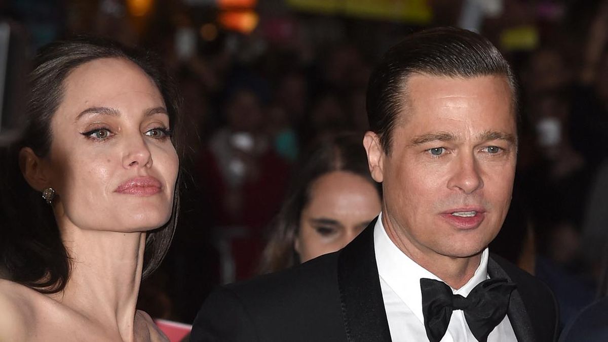 Brad Pitt Menang Gugatan terhadap Angelina Jolie Terkait Kilang Anggur