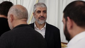 Tokoh Hamas: Pembunuhan Haniyeh Malah Memperkuat Kami