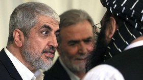 Deret Petinggi Hamas Tersisa yang Mungkin Jadi Pengganti Yahya Sinwar