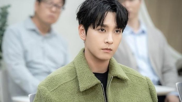 Ada Choi Tae Joon, Drama Weekend Baru 'Iron Family' Hadirkan Sederet Bintang Ternama