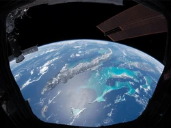 Ide NASA Bawa Pulang Astronautnya yang Terjebak di ISS