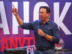 Ahok Siap Diperiksa Kejagung di Kasus Tata Kelola Minyak Mentah Besok