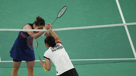 Hasil Hong Kong Open: Kalah dari Ratu Thailand, Gregoria Tersingkir