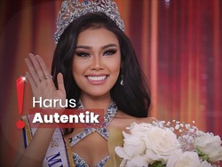 Persiapan Terberat Harashta Haifa sebelum Jadi Miss Supranational 2024