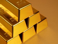 Diberi Emas Gratis oleh Presiden RI, Wanita Ini Pilih Kembalikan Hadiah gegara...