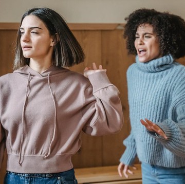 4 Cara Mengenali Orang Tidak Punya Empati dari Perilakunya Secara Halus