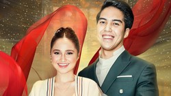 Mengenal Red String Theory yang Dikaitkan Hubungan Syifa Hadju & El Rumi