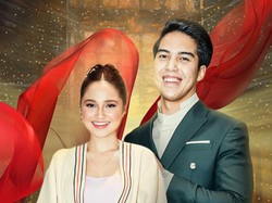 Mengenal Red String Theory yang Dikaitkan Hubungan Syifa Hadju & El Rumi