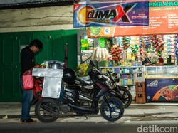 Kawasan Unik di Tambun: Kampungnya Tukang Bubur Bermotor