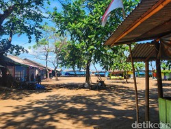 Selubung Prostitusi di Balik Penggusuran Kampung Wisata Citepus