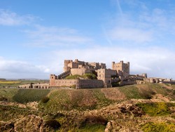 Top! Desa Northumberland Jadi Tempat Liburan Terfavorit di Inggris Raya