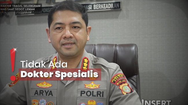 Selebgram Medan Meregang Nyawa gegara Sedot Lemak