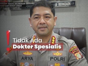 Selebgram Medan Meregang Nyawa gegara Sedot Lemak