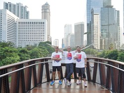 Jasa Raharja Sukses Raih Sertifikasi Internasional Great Place to Work
