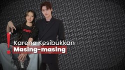 Fans Tak Terima Rumor IU dan Lee Jong Suk Putus Ramai