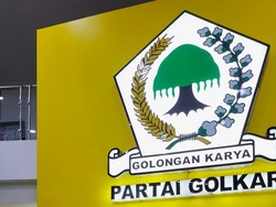 Golkar Labura Batal Dukung Ijeck, Usung Bupati Hendri Jadi Calon Ketua DPD Sumut