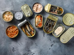 Perlu Tahu, Ini yang Terjadi ketika Paparan BPA Masuk ke Tubuh