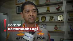 Kasus Penganiayaan Anak di Daycare Depok, Polisi: Izinnya untuk Taman Bermain