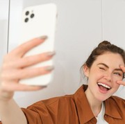 4 Manfaat Selfie yang Mungkin Belum Kamu Ketahui