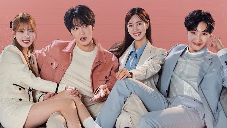 Rating Episode Pertama 'Bad Memory Eraser', Drama Comeback Kim Jaejoong Rating Episode Pertama 'Bad Memory Eraser', Drama Comeback Kim Jaejoong