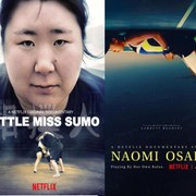 Semarakkan Olimpiade Paris 2024, Ini Rekomendasi 5 Film Dokumenter tentang Atlet Perempuan yang Wajib Kamu Tonton