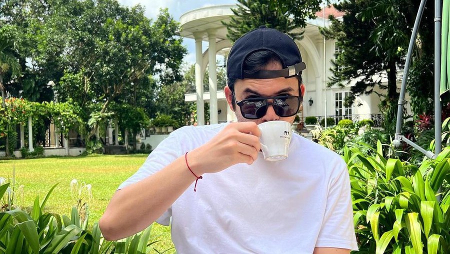 Rizky Nazar
