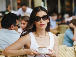 Isu Cerai dari Deddy Corbuzier, Unggahan Sabrina soal Sikap Cuek Disorot