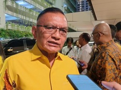 Peluang Usung Kaesang di Pilgub Jateng, Lodewijk: Golkar Selalu Lihat Survei