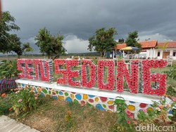 Potensi Wisata Setu Sedong Cirebon Belum Maksimal, Ripparkab Disorot